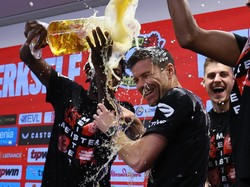 Liga Europa: Lupakan Pesta Juara, Leverkusen Fokus ke West Ham