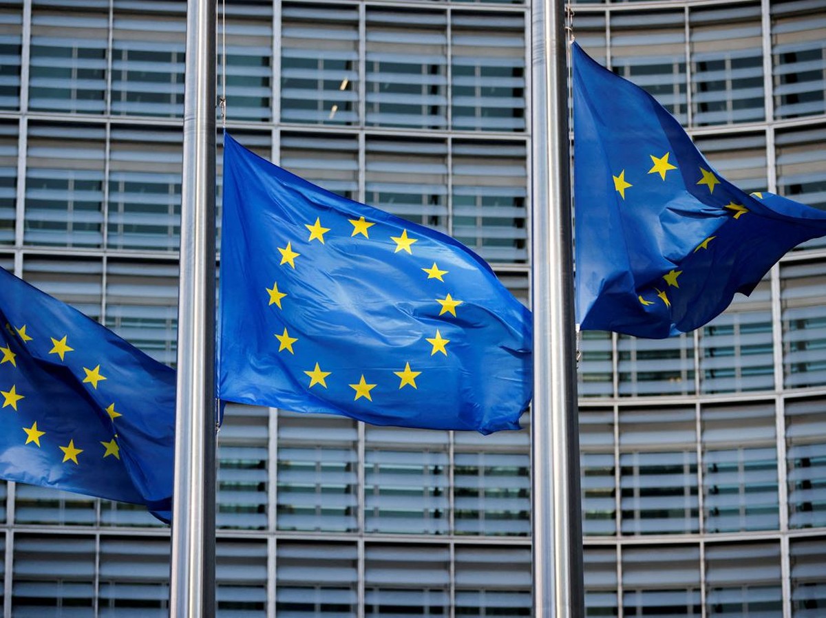 Uni Eropa Balas Tarif Impor Baja AS yang Gandakan Ketegangan Perdagangan