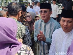 Pamit, Bupati Ciamis Herdiat: Kami Gagal, Masih Banyak Warga Miskin