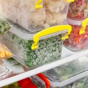 Ini Durasi Lamanya Penyimpanan Berbagai Jenis Makanan di Kulkas, Catat agar Terhindar dari Keracunan!