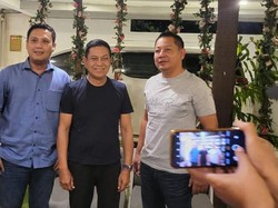 RMS-AIA Jajaki Potensi Koalisi NasDem-Gerindra di Pilkada Serentak 2024
