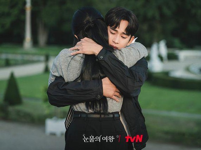 Drama Queen of Tears /Foto: instagram.com/tvn_drama