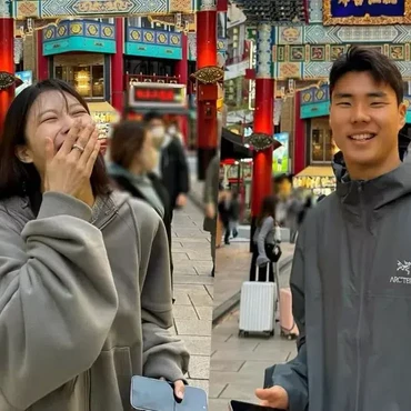 Eks Lovelyz Lee Mi Joo Dikabarkan Kencan dengan Pesepakbola Song Bum Keun