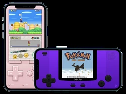 Emulator Delta Hadir di App Store, Pengguna iPhone Bisa Main Game Nintendo Lawas