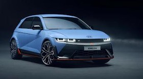 Hyundai N Brand Ditempa di Ajang Balap WRC