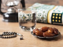 Berapa Lama Air Zamzam Kedaluwarsa? Simak Penjelasannya di Sini