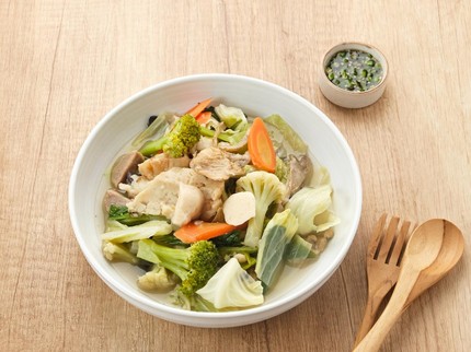 3 Resep Bumbu Capcay Rumahan yang Enak ala Restoran, Coba Bikin di Rumah Yuk Bun