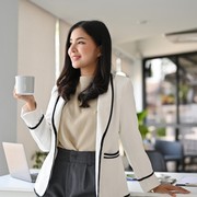 7 Sifat Penanda Perempuan Siap Sukses, Menuju Masa Depan Cerah