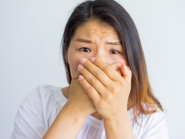 img-title Pentingnya Mengempas Bau Badan Bagi Seorang Model