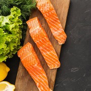 Cocok Buat Diet, Ini 5 Jenis Ikan Terbaik yang Bisa Bantu Turunkan Berat Badan