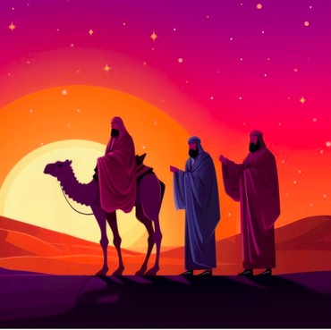 Kisah Nabi Zakaria Dibunuh Israel, Benarkah?