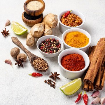 Menurut Penelitian, 3 Jenis Rempah ini Bisa Membantu Menurunkan Berat Badan