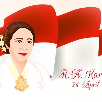 Ini Rahasia Perjuangan Kartini Demi Emansipasi Perempuan yang Jarang Diungkap