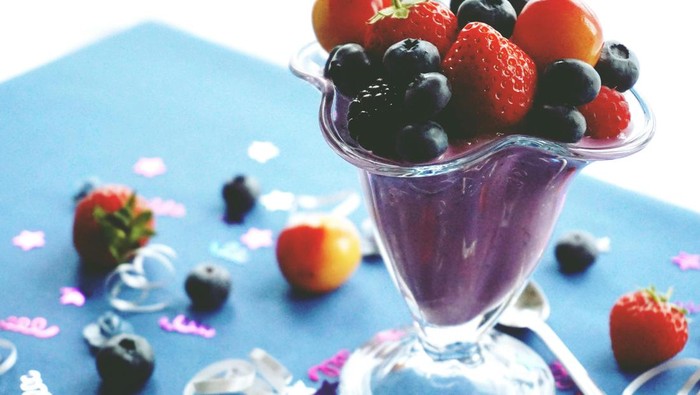 Ini Resep Smoothie Terbaik untuk Diet, Efektif Turunkan Berat Badan!