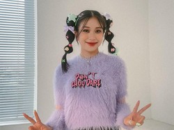 Sosok Irene Suwandi TikToker Indonesia Jadi Trainee Idol di Korea