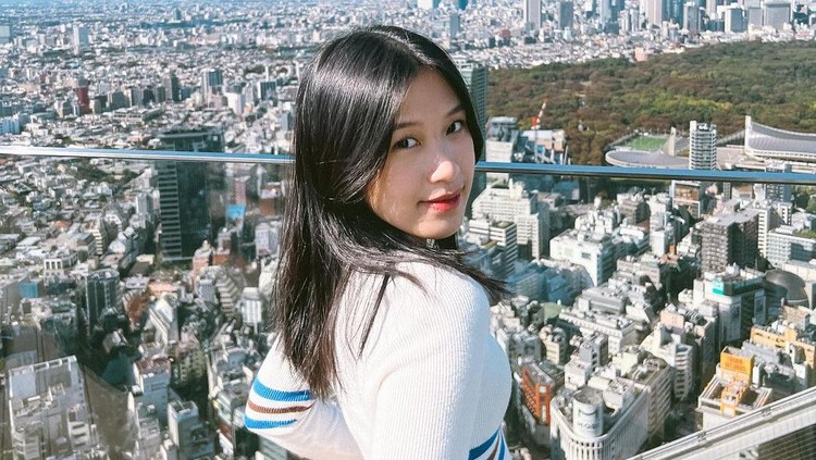 Irene Suwandi Irene Suwandi