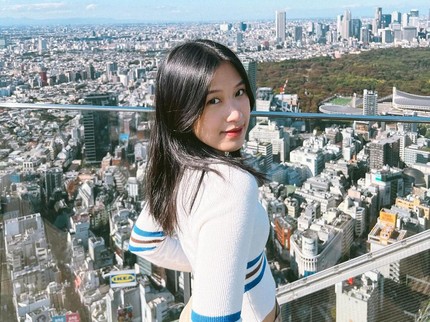 Idol K-Pop Asal RI Bertambah, TikToker Irene Suwandi Debut Girl Group TD