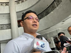 MK Bacakan Putusan Sengketa Pileg 2024 pada 10 Juni
