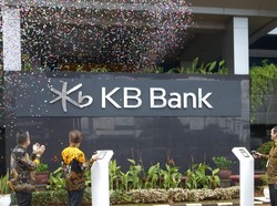 Dukung Ekosistem EV, KB Bank Gencar Salurkan Kredit Hijau