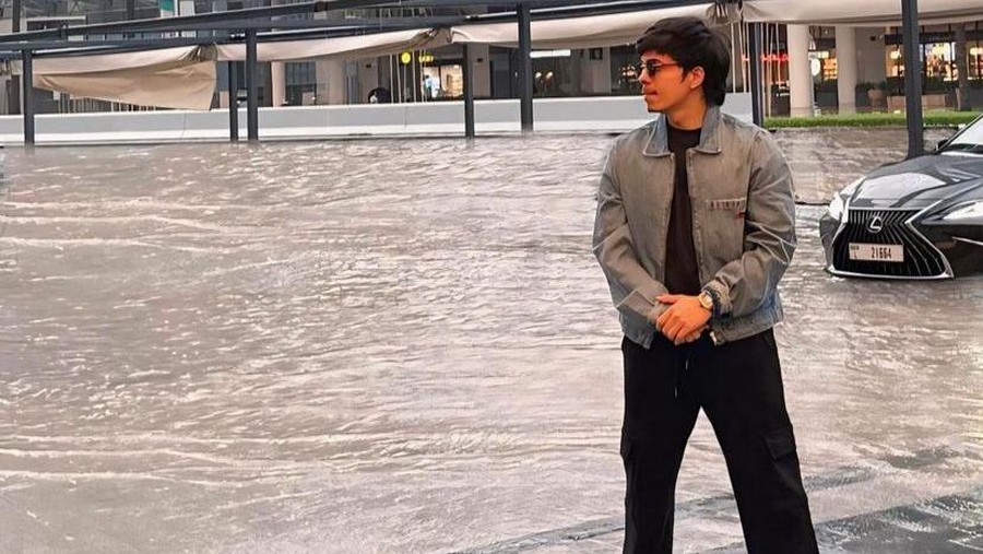 Keluarga Anang Hermansyah dan Keluarga Atta Halilintar