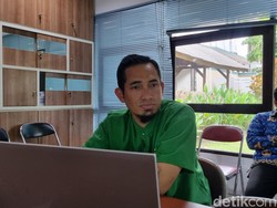 1.195 Pasien Berobat ke RSU Soetomo Selama Libur Lebaran