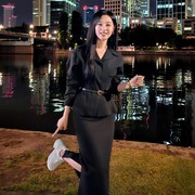 Tampil Langsing di Drakor Queen of Tears, Simak Cara Jitu Diet Aktris Cantik Kim Ji Won!