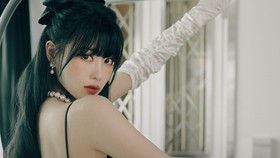 Lee Mijoo dan Pesepak Bola Song Bum-keun Dikonfirmasi Pacaran