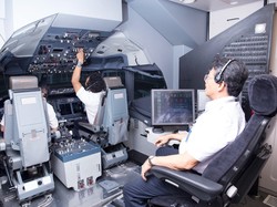 Cara Lion Group Lahirkan Pilot Berkualitas demi Keselamatan Penerbangan