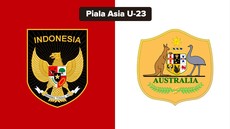 LIVE REPORT: Indonesia vs Australia di Piala Asia U-23 2024