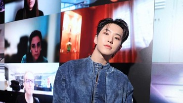 Penampakan Apartemen Mewah Hoshi SEVENTEEN yang Dibeli Tunai Rp60,3 M