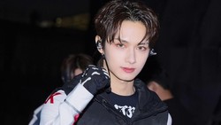 Bakal Main Film Bareng Jackie Chan, Ini Peran Jun SEVENTEEN di 'The Shadow's Edge'