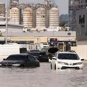 Ini Penyebab Banjir di Dubai yang Menjadi Banjir Terparah dalam 75 Tahun Terakhir
