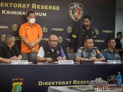 TNI: Sopir Arogan Tak Ada Hubungan Famili dengan Pemilik Asli Pelat Dinas