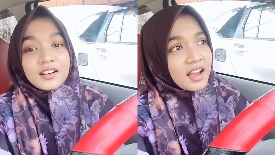 Ning Umi Laila Ning Umi Laila