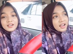 Klarifikasi Ning Umi Laila Usai Dianggap Sindir Rhoma Irama Saat Ceramah