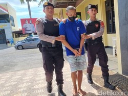 Kesal-Cemburu Bikin Warga Dlingo Bantul Sadis Bunuh Mantan Pacar