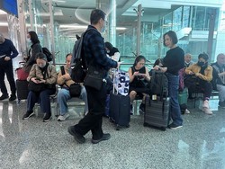 Belum Ada Laporan Jamaah Umrah RI yang Terdampak Banjir Dubai