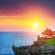 8 Tempat di Bali yang Miliki Pemandangan Sunset Memesona, Jangan Lewat untuk Dikunjungi!