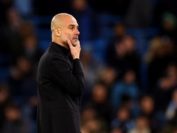 Pep Guardiola Prediksi Laga Pamungkas Sengit sampai Akhir
