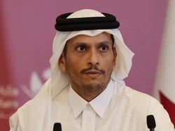 Qatar Bantu AS Bujuk Iran Agar Mau Gencatan Senjata dengan Israel