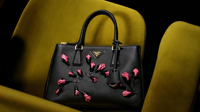 Prada Galleria