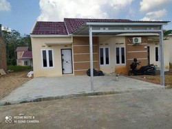 Rumah Mulai dari Rp 140 Juta di Batanghari Punya Lahan yang Luas! Cek di Sini