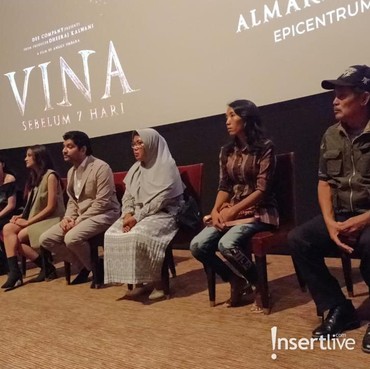 Segera Tayang, Film 'Vina Sebelum 7 Hari' Bakal Tonjolkan Hal Ini