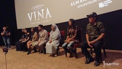 Segera Tayang, Film 'Vina Sebelum 7 Hari' Bakal Tonjolkan Hal Ini