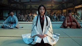 Sutradara Ungkap Penjelasan Ending Serial Shogun Episode 9