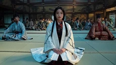 Sutradara Ungkap Penjelasan Ending Serial Shogun Episode 9