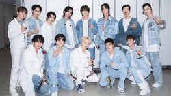 Live Ultah SEVENTEEN ke-9 Mendadak Disetop-Dihapus, Ada Apa?