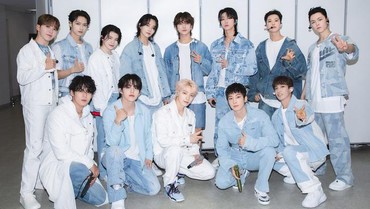 Lirik Lagu Eyes On You - SEVENTEEN
