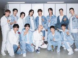 Resmi Comeback, Ini Lirik dan Terjemahan Lagu Seventeen Maestro