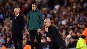 Satu Mantan Juara Hancur, Madrid dan Man City Terancam